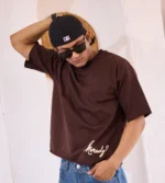 Mens Cotton Tshirt - Image 3