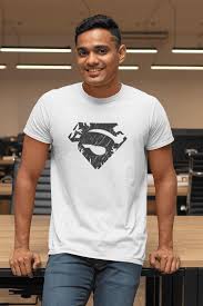 Mens Printed Tshirt
