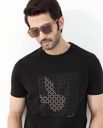 Mens Printed Tshirt