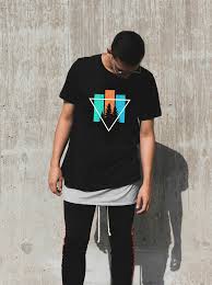 Mens Printed Tshirt