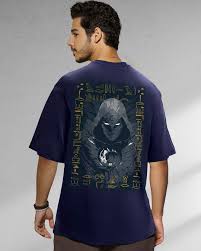 Mens Printed Tshirt