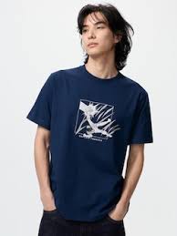 Mens Printed Tshirt