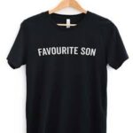 Mens Printed Tshirt