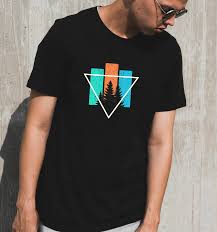 Men Regular Fit T Shirt