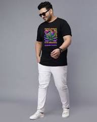 Men Regular Fit T Shirt