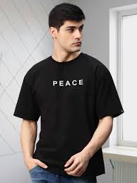 Men Regular Fit T Shirt