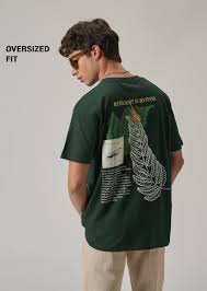 Men Regular Fit T Shirt