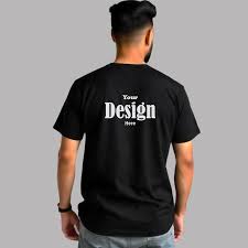 Men Regular Fit T Shirt